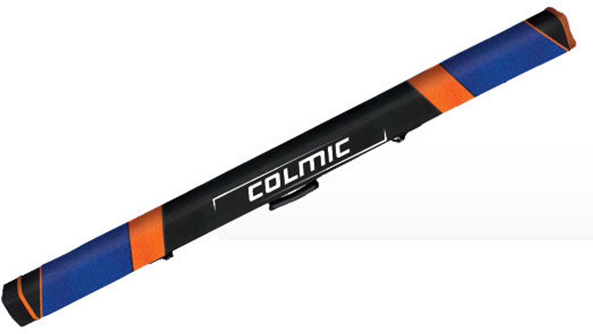 Colmic - Foedraal Power Kit Case (6 plaatsen) - Colmic