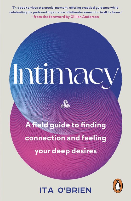 Intimacy - cover