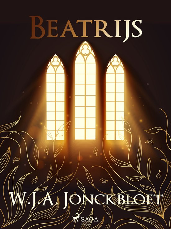 Beatrijs - cover