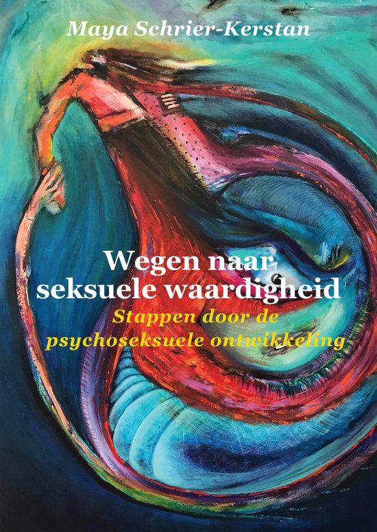 Wegen naar seksuele waardigheid - cover