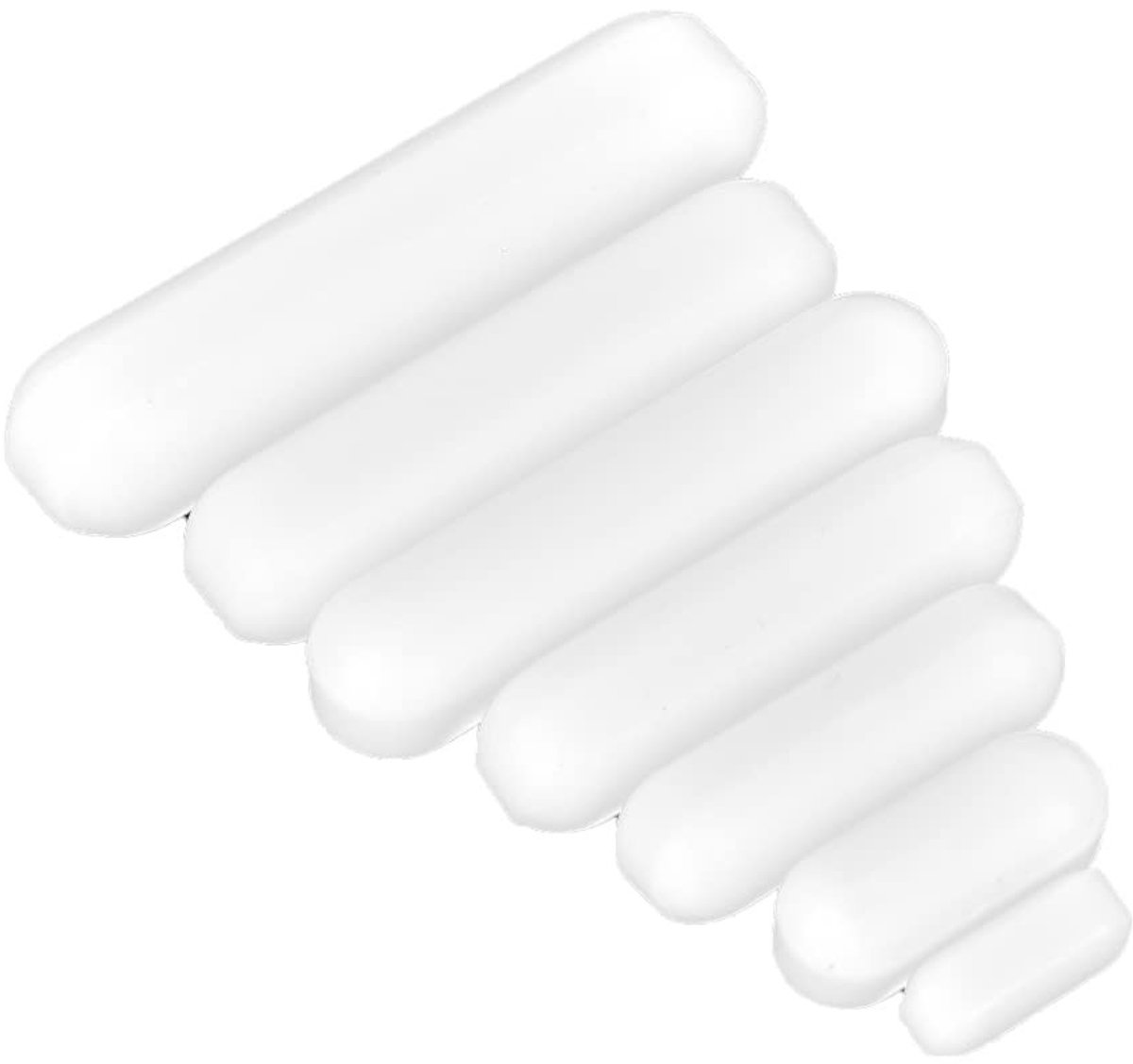 Dailygoods - Sterke Magnetische Roerstaaf voor Laboratoria