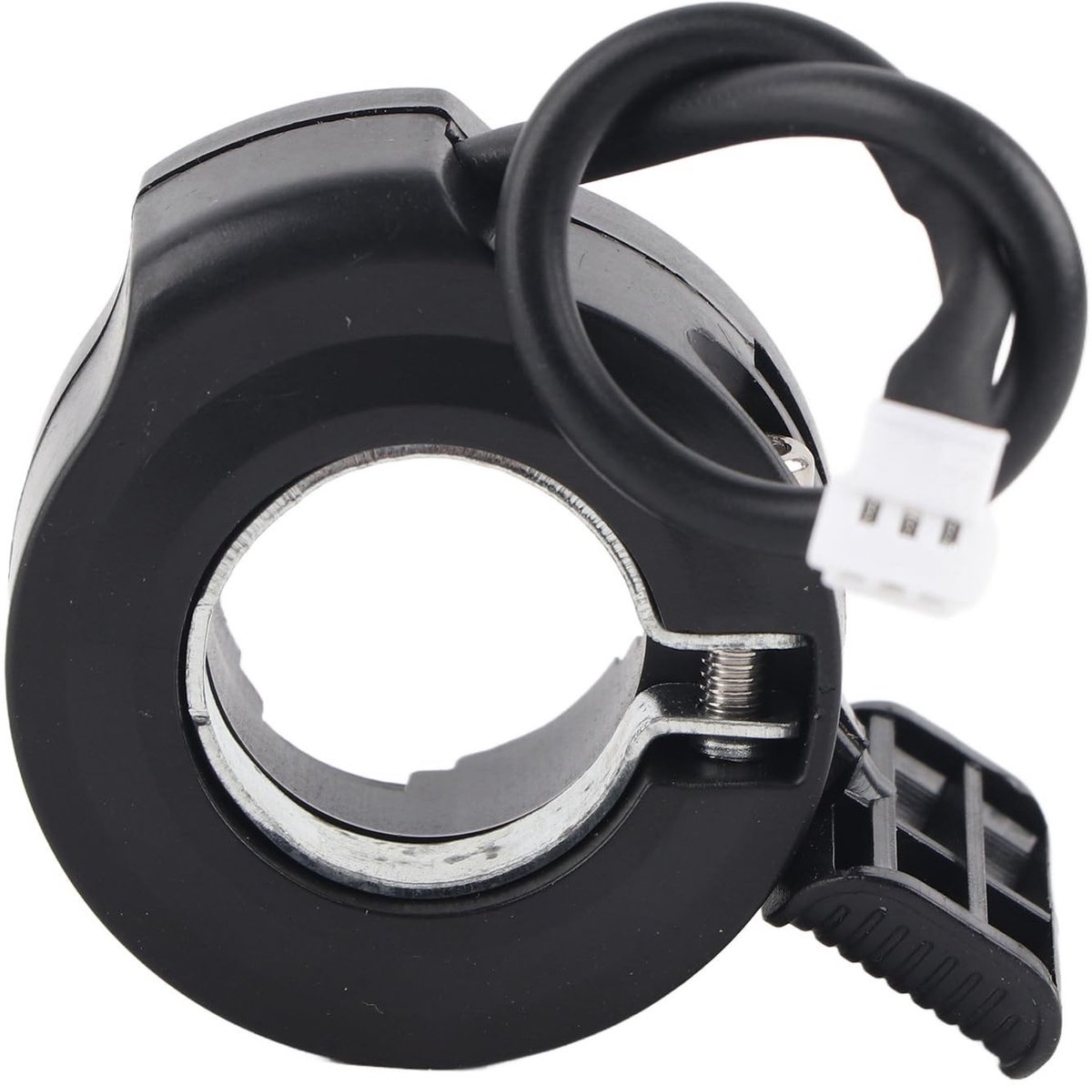 Dailygoods - Vinger Throttle Booster voor Elektrische Scooter met Hall Sensor