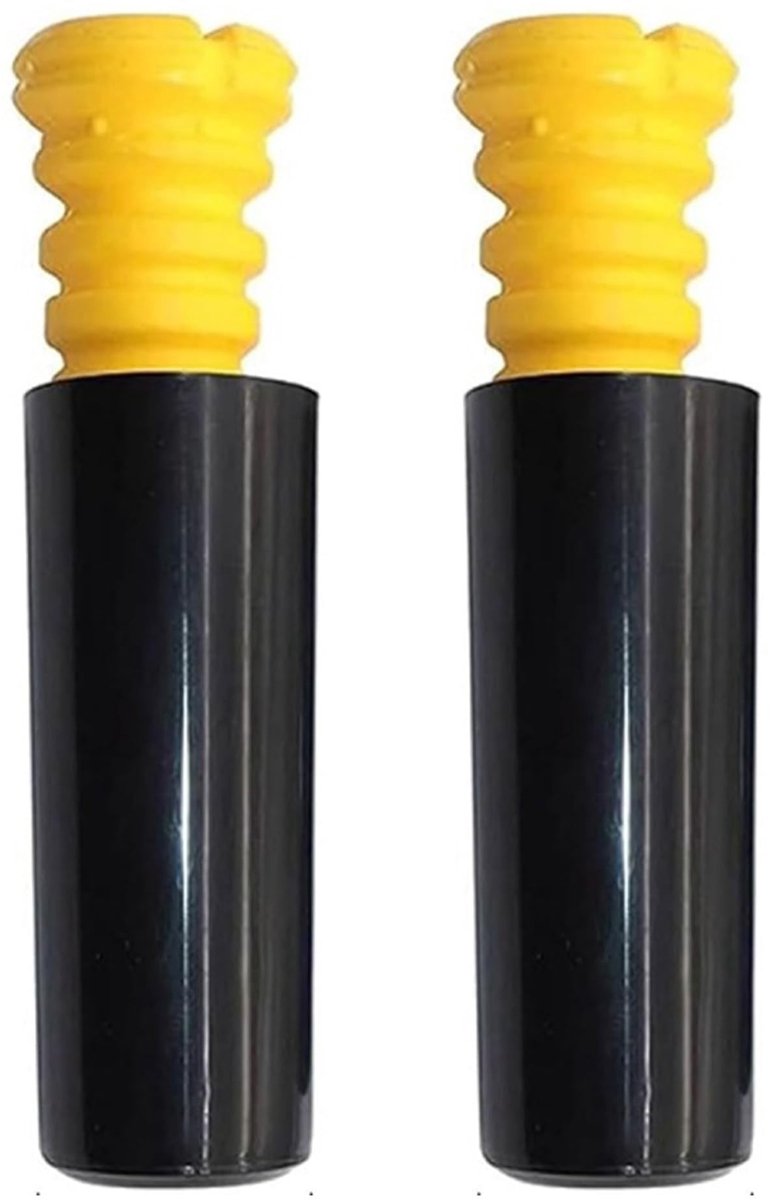 Dailygoods - Cosensi - Dailygoods - Cosensi - Dailygoody - Shock absorber dust protection kit - Dustbescherming - Rubber - Schokdempers - Geschikt voor 1 en 3 series - MP1056