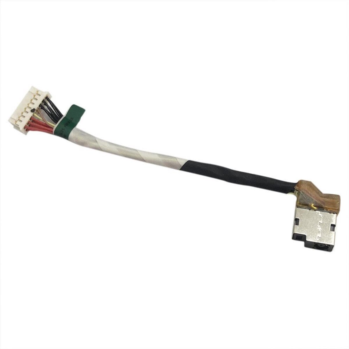 Dailygoods - Cosensi - Dailygoods - DC Power Jack Opladen Socket voor Laptops