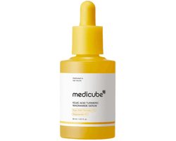 Medicube Kojic Acid Turmeric Niacinamide Serum