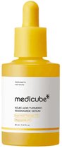 Medicube Kojic Acid Turmeric Niacinamide Serum