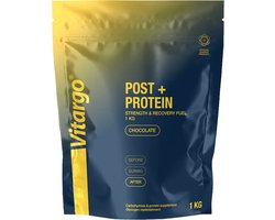 Post + Protein - 1000 g - Chocolate