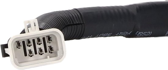 Harnas voor ontstekingsspoel, verlengset voor ontstekingsspoel, hoogwaardig ABS, geschikt voor LS1 LS6 LSX motoren, optimale prestaties en installatiegemak — afbeelding 5