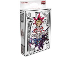 Yu-Gi-Oh 2025 Mega-Pack Bundle - 1 stuks