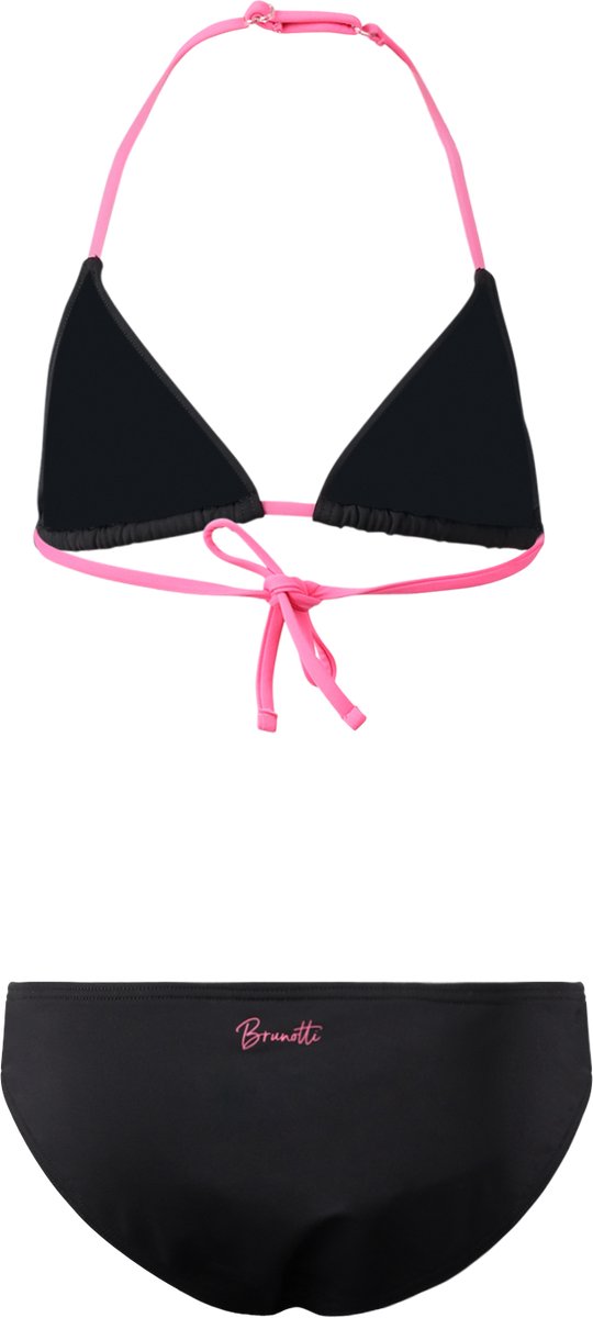 Brunotti Laudina Girls Bikini 152 Zwart