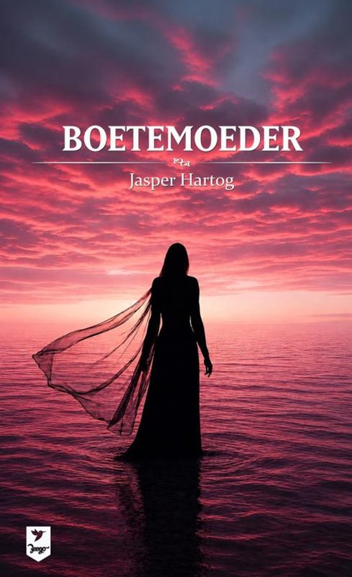 Boetemoeder - cover
