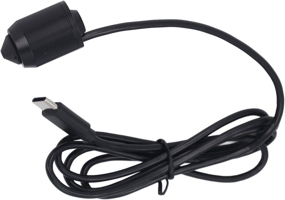 Draadloze Displayadapter - Wifi Dongle - Scherm Delen - Hoge Resolutie - Compact Formaat - Zwart