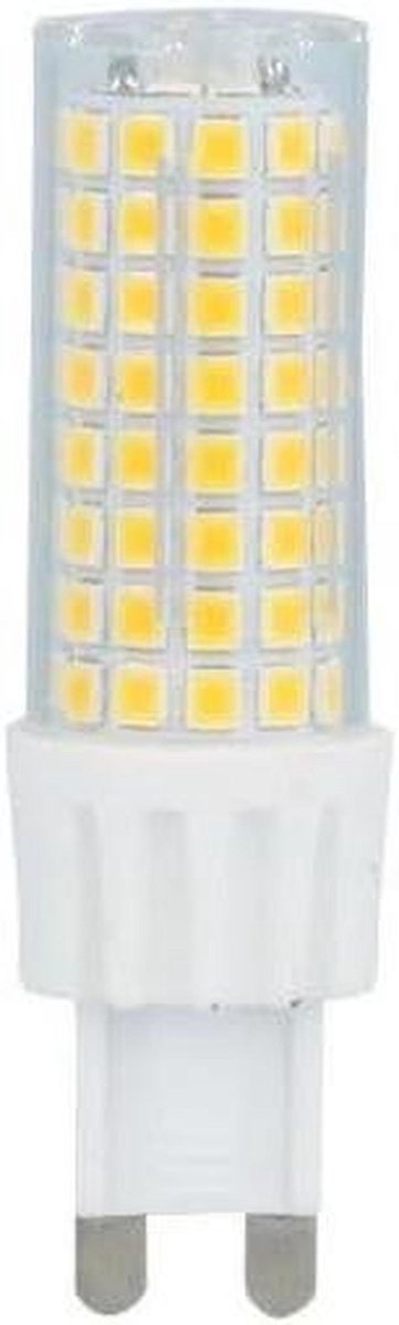 LED Lamp - G9 Fitting - Huis Verlichten - Energiezuinig - 8 Watt - Neutraal Wit