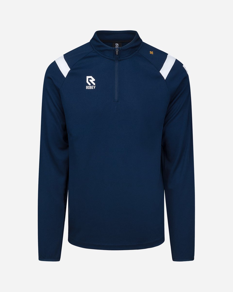 Robey Control Half-Zip Top - Navy - XXXXXL
