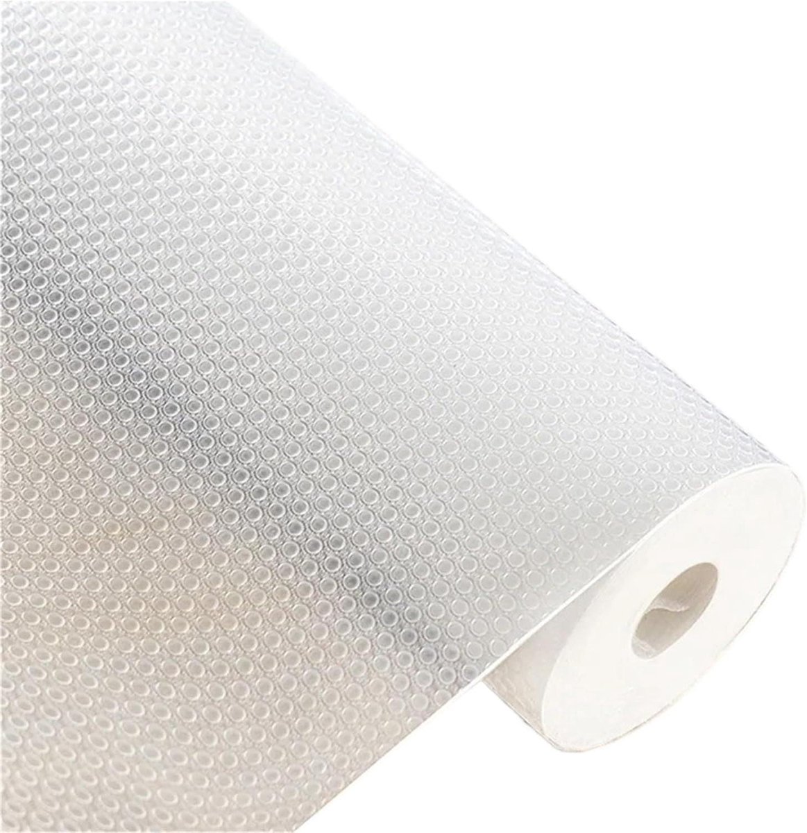 Ladebekleding Set - Rol Mat - Laden Organiseren - Antislip Oppervlak - 50 cm x 3 m - Wit