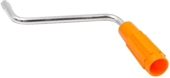 Pastamachine - Houder - Vervangend - Handvat - Clip - Handleiding - Thuis Keuken van Pastamachine — afbeelding 3