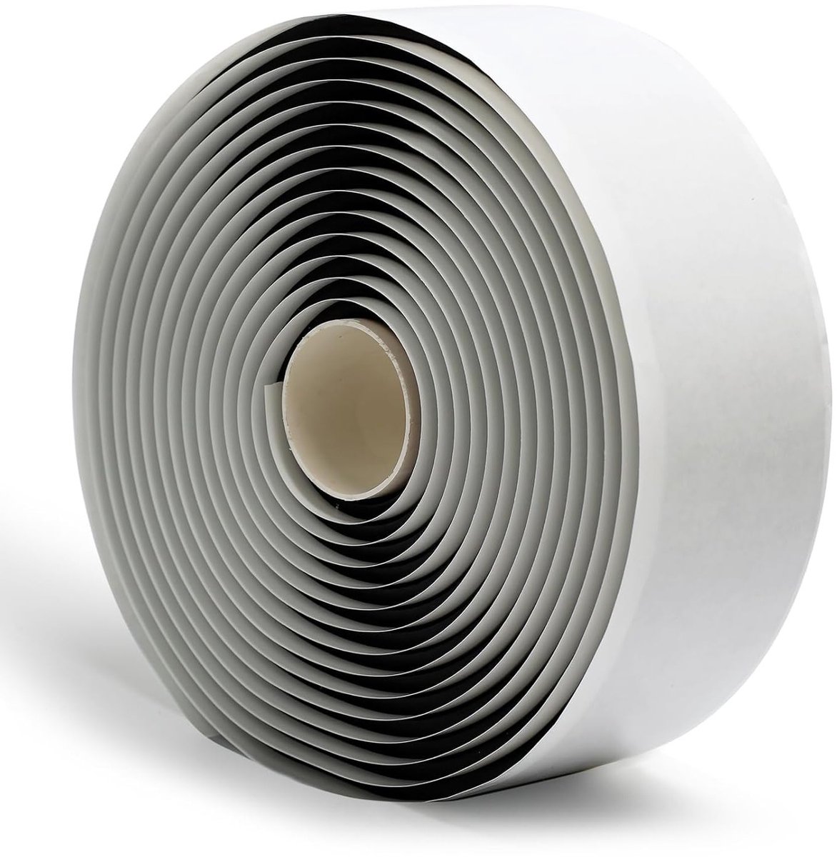 Waterdichte Butyl Tape 5mm Dikke Lijm voor Leaky EPDM Reparaties, Raamafdichtingen, Bootseals en Dakreparaties - 51mm x 5m