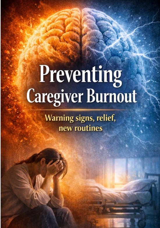 Preventing Caregiver - cover