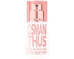 Solinotes Eau de Parfum 15 ml (Geur : Osmanthus)