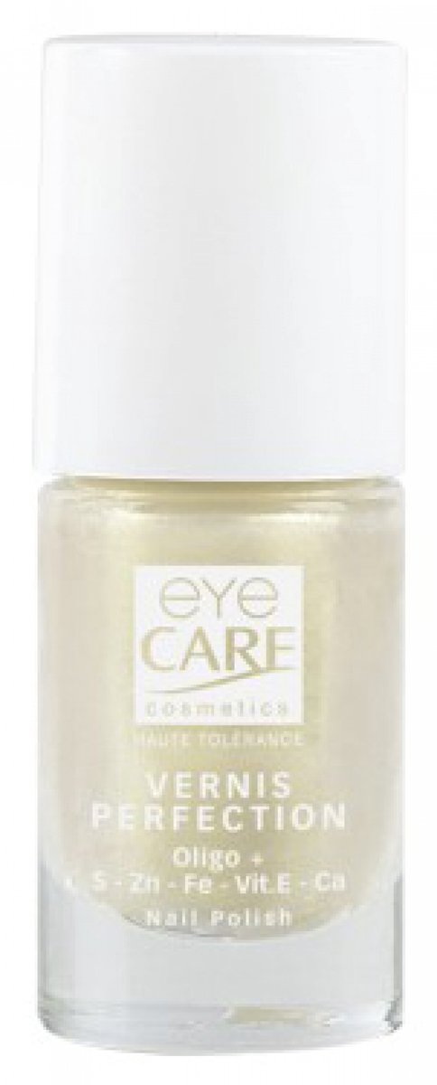 Eye Care Nagellak Perfection 5 ml (Kleur : 1380: Schatkist)