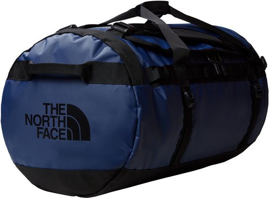 The North Face Sac de voyage / Sac week-end / Sac de sport - 95 litres - Base Camp Duffel L - Blauw