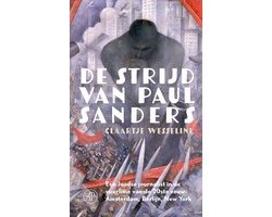 De strijd van Paul Sanders