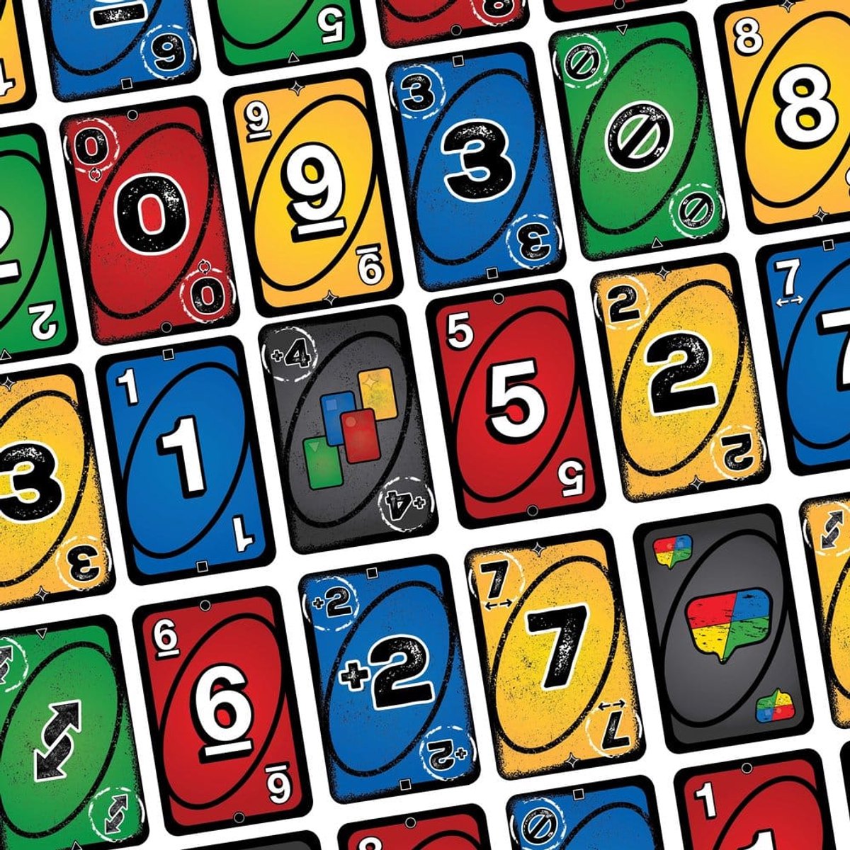 Mattel Games UNO Liar's — afbeelding 18