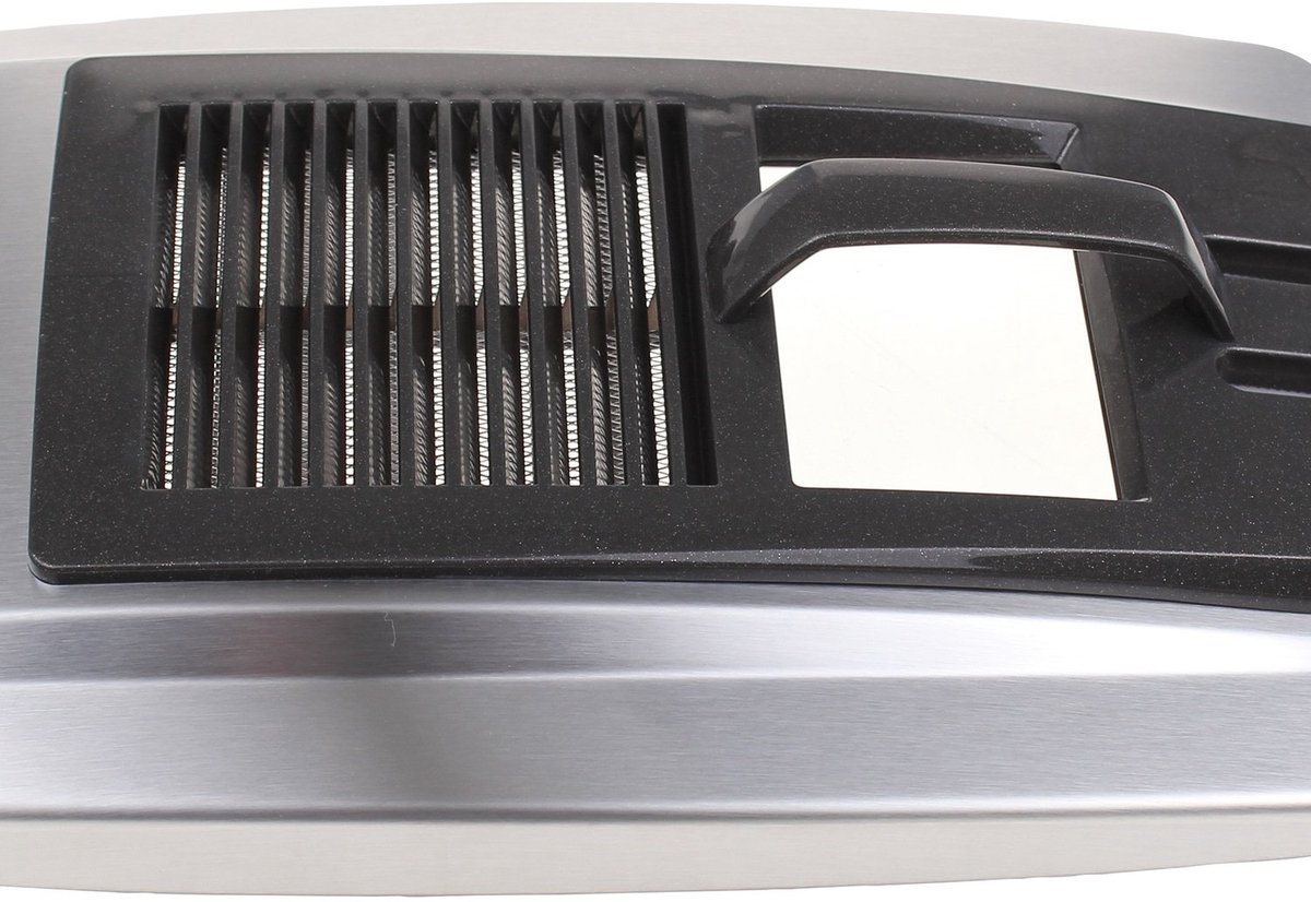FRITEL - Filterdeksel CPL FRITEL inox FRITEL Turbo SF® 4 Se - 2FT215