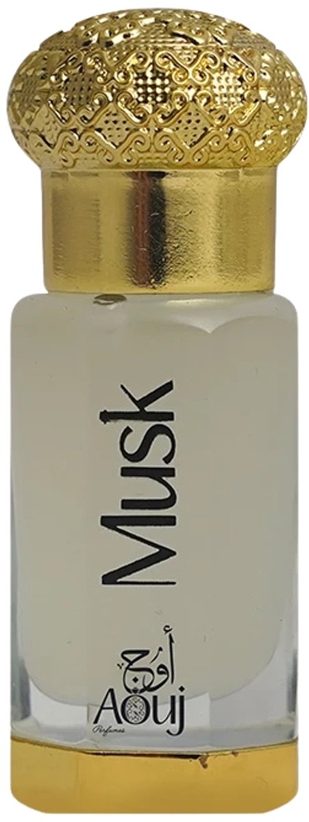 AOUJ Musk Dehn – olie 6 ml