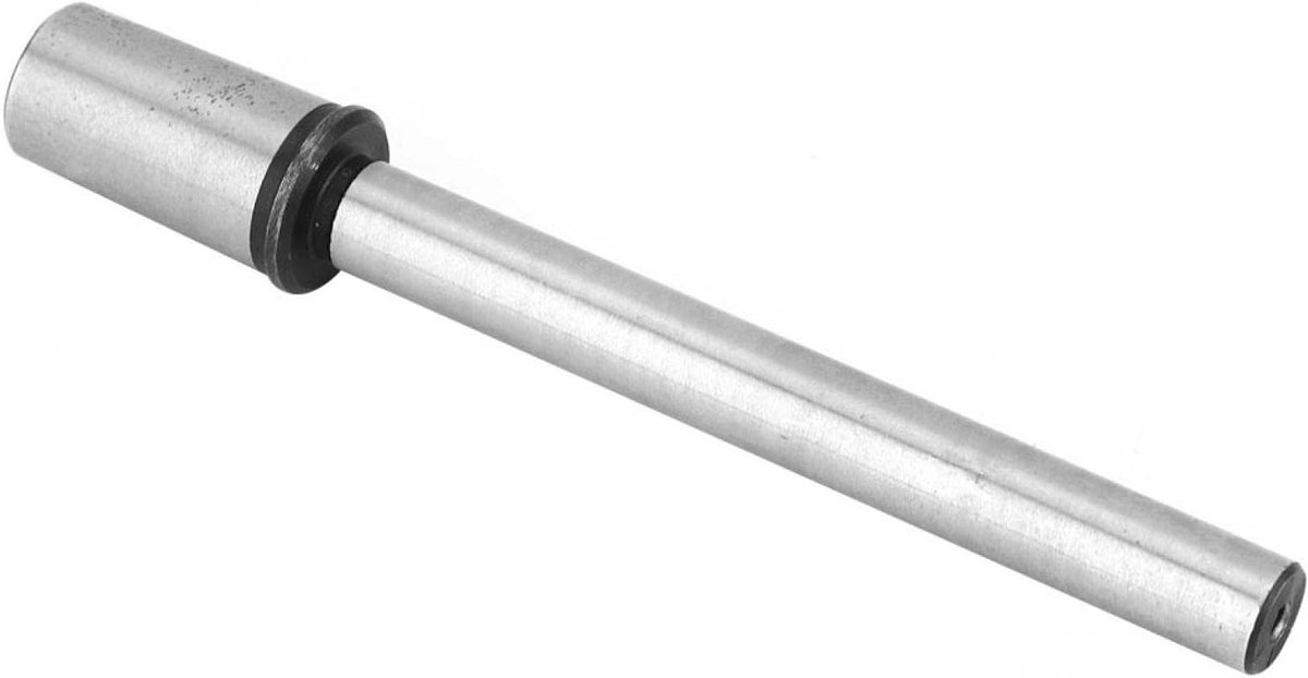 Morse Taper Shank voor Precisie Handwerk - Carbon Staal Boor Arbor voor Boormachines en Verbindingselementen (B16 Type)
