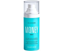 Color Wow Money Mist Leave-In Conditioner - Glans, intense hydratatie en veerkracht - Voor dof, breekbaar of overbehandeld haar - 50ml