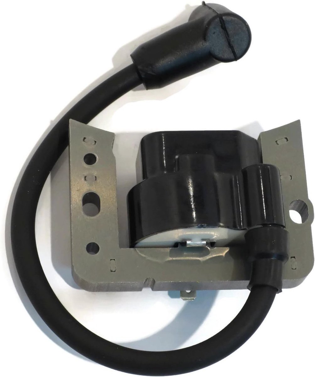 Solid State Ontstekingsspoel Module voor Tecumseh Motoren - Geschikt voor LEV115, LEV120, LV148A, LV195EA en OVRM105, OVRM120 - Betrouwbare vervangingsonderdelen voor tuinmachines