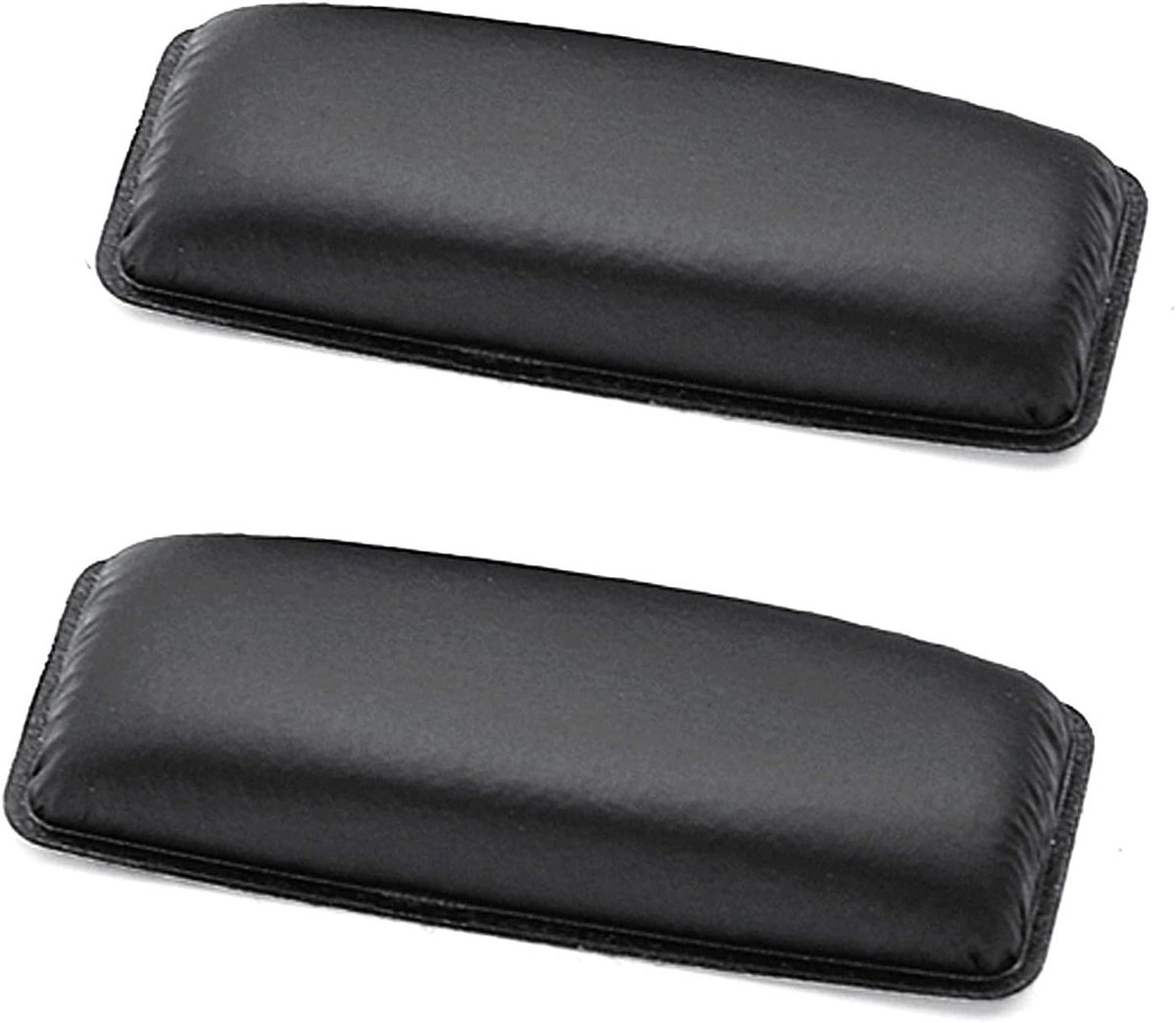 Vervangende Hoofdband Kussen Schuim voor Draadloze Hoofdtelefoons, Geschikt voor Sennheiser HDR RS165 en RS175