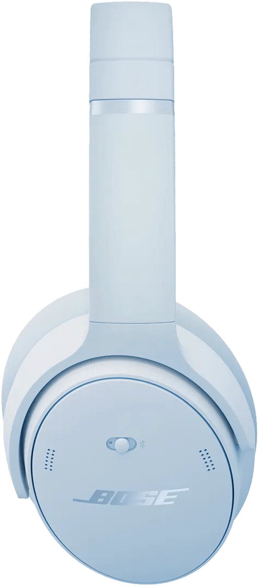Bose QuietComfort Draadloze Koptelefoon Ice Blue - afbeelding 3