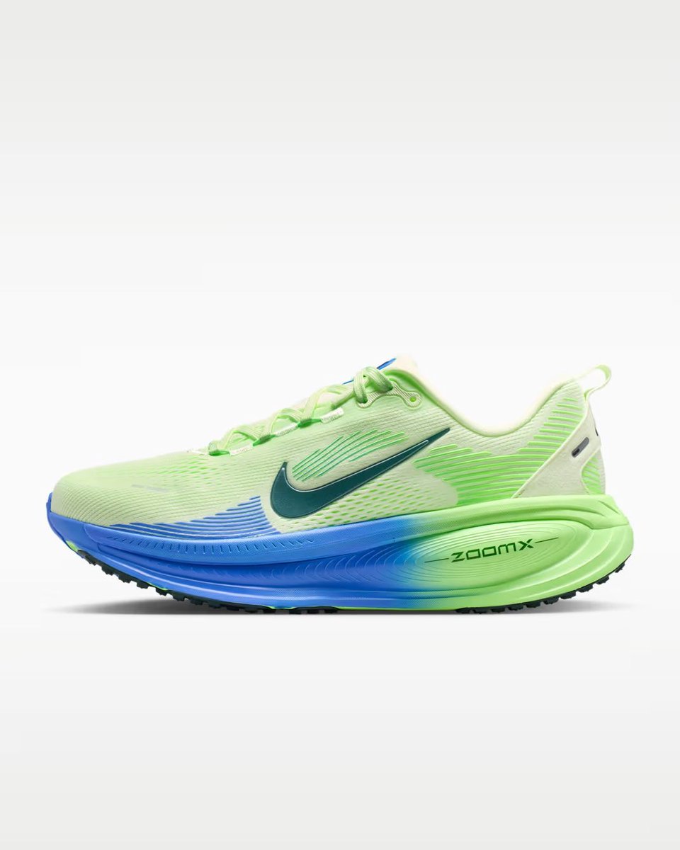 Nike Vomero 18 Heren Hardloopschoenen Hm6803-111 Kleur Wit