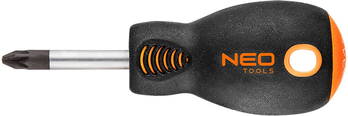 NEOSchroevendraaier Pz2 x 38 mm Magnetisch