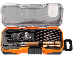 NEO telefoon reparatieset crmo staal