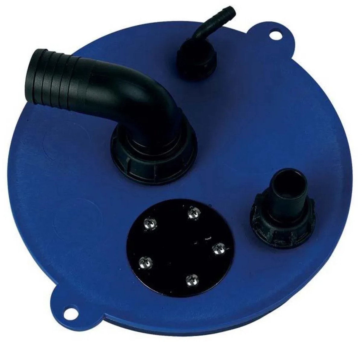 Nuova Rade Diablo tankdeksel Model deksel: Drinkwaterdeksel