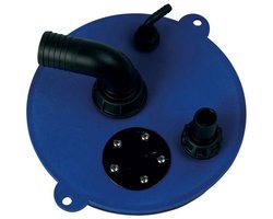 Nuova Rade Diablo tankdeksel Model deksel: Drinkwaterdeksel