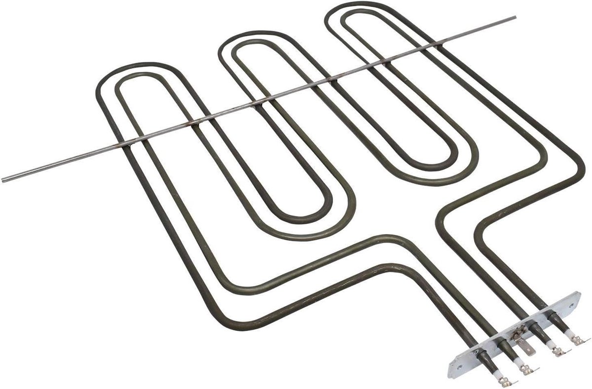 Oven Verwarmingselement - Grill Element - Oven Reparatie - Origineel Onderdeel Nummer