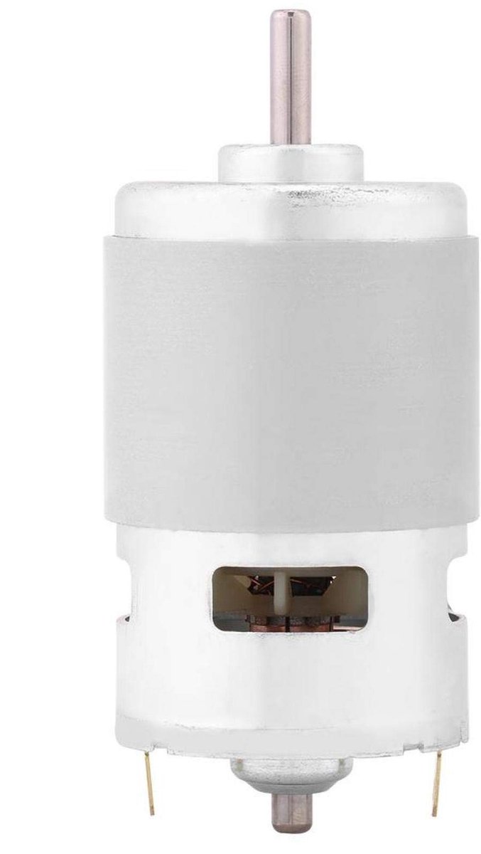 Allecto - Brushless Motor 12V 150W - Hoge Kracht voor Power Tools
