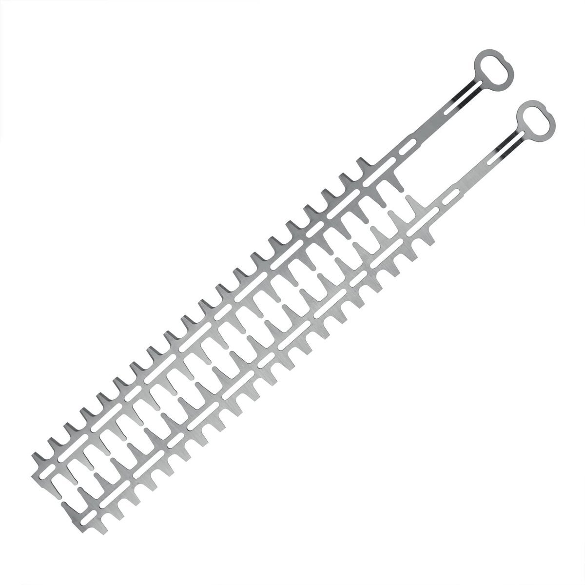 Allecto - 24" (600mm) Heggenschaar Vervangblad voor Stihl HS45 - Hoogwaardig SK5 Staal