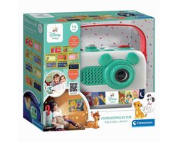 DISNEY STORYTELLER PROJECTOR (NL) -K-