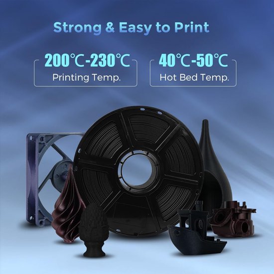 Super Lube Synthetische Olie met PTFE - 118 ml voor 3D-Printers