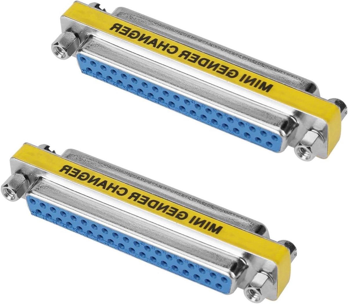 DB37 Koppeling - Seriële Adapter - Apparaat Verbinding - Plug and Play Installatie - 37-pins