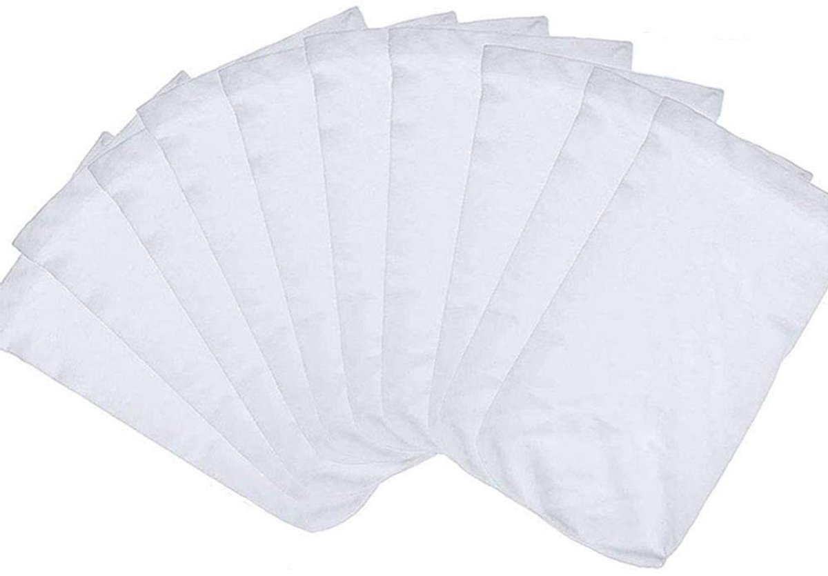 Namvo 10-pack Pool Filter Sokken - Bescherm je Filter en Skimmer