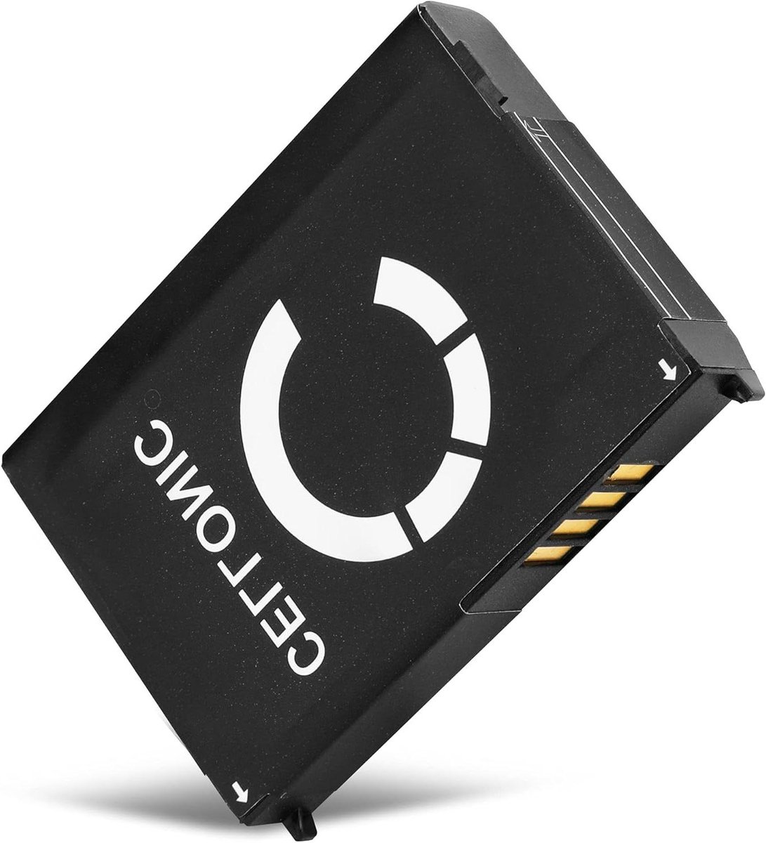 CELLONIC® Batterij compatibel met Garmin Zumo 660, 650, 600, 220 / Aera 560, 550, 510, 500 / SafeNav, 010-11143-00 361-00038-01 1880mAh Vervangende Accu Battery