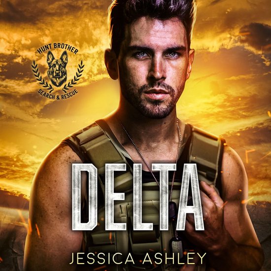 Delta - cover