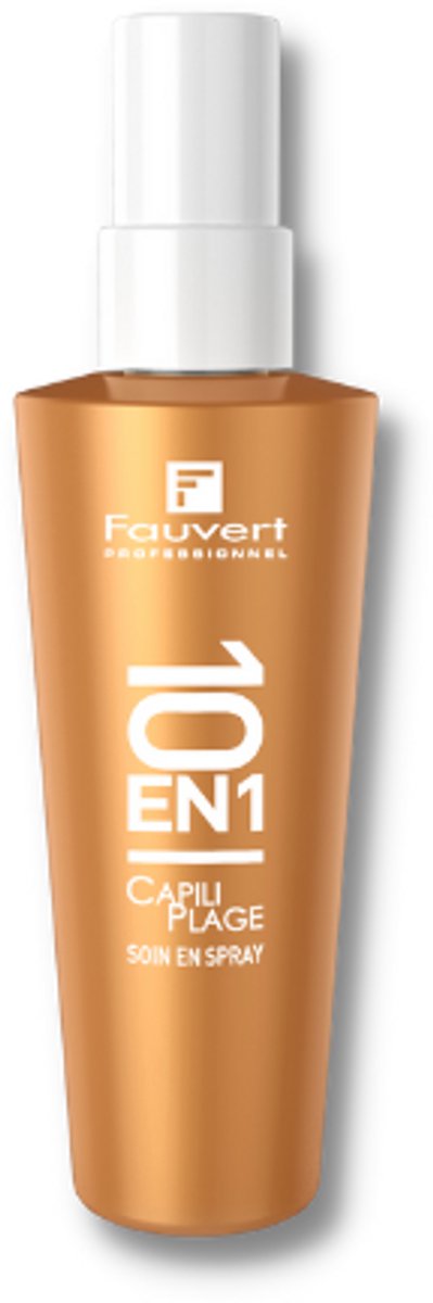 Fauvert Soin 10 en 1 solaire Capiliplage 150ml