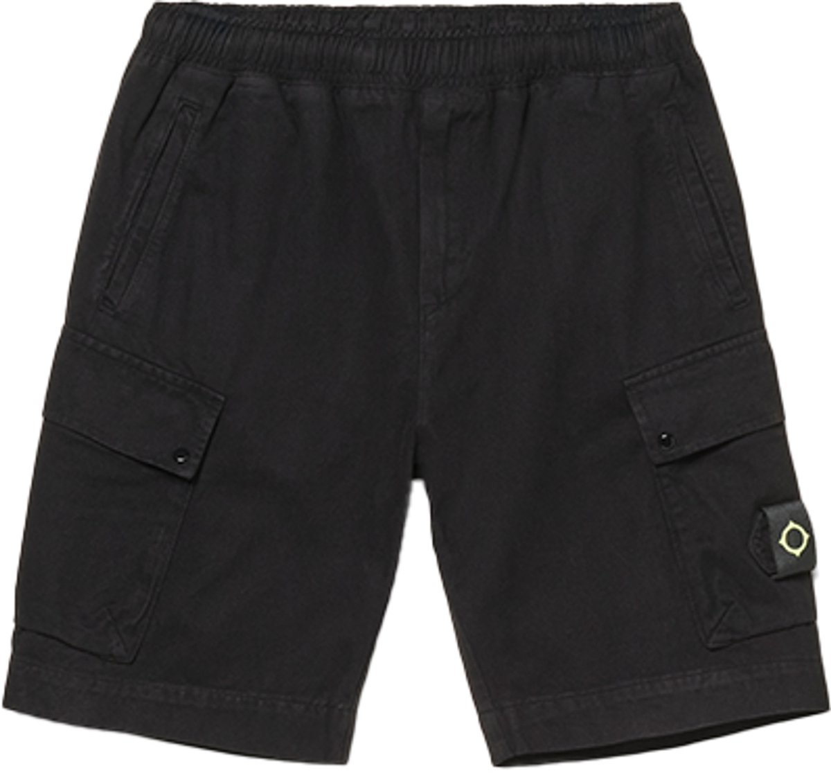 Ma.Strum Kalium Cargo Short